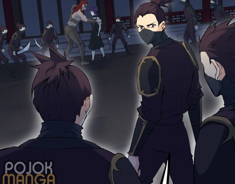 Dragon’s Blood Vessels Chapter 30 Gambar 69